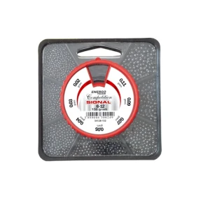 Set Alice Energo Team COMPETITION LARGE SHOT 150G 1-7