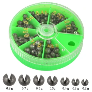 Set Plumbi Alice NEVIS, 80g