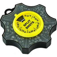 Set Plumbi Despicati Extra Carp 6 Compartimente