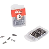 Set Plumbi Filfishing Filex Despicati Mini Styl, 1g