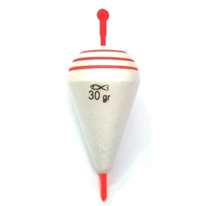  VIDRAX PLUTA POLISTIREN MODEL S43 30,0G