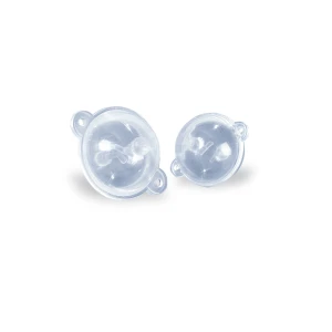 Buldo Filfishing Spherical Float Classic, Marime S, Transparent Buldo Filfishing Spherical Float Classic, Marime S, Transparent