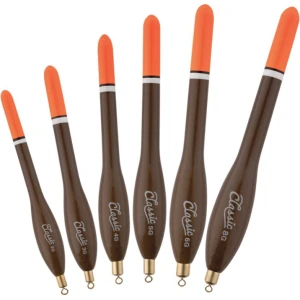 Pluta KORUM Classic Loaded Body Waggler, 8g, 1buc/pac