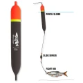 Pluta Rapitori Quantum Mr. Pike Pencil Slider, 20g, 135mm