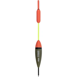 Pluta ZEBCO Trophy Predator Float Z4, 6g, 1buc/pac
