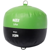 Marker DAM Madcat Gonflabil Tubeless Buoy, 33x13cm