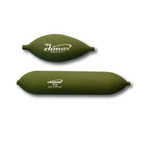 PLUTA Climax U-FLOAT MONTURI CULT CATFISH 60gr PLUTA Climax U-FLOAT MONTURI CULT CATFISH 60gr