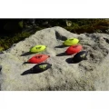 Pluta Culisanta Black Cat Somn 1.5gr Micro U-Float Black Orange Yellow Pluta Culisanta Black Cat Somn 1.5gr Micro U-Float Black Orange Yellow
