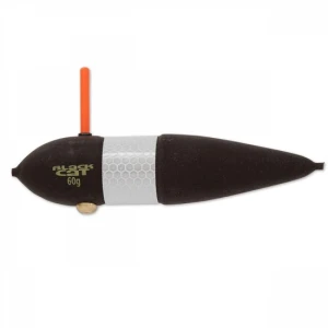 Pluta Culisanta Black Cat Somn 120g Surface Float Black Edition