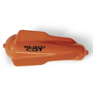 Pluta Culisanta Black Cat Somn 30gr Propeller U-Float X-Strong Neon Red UV