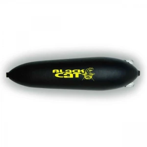 Pluta Culisanta Black Cat Somn 40g Rattle U-Float