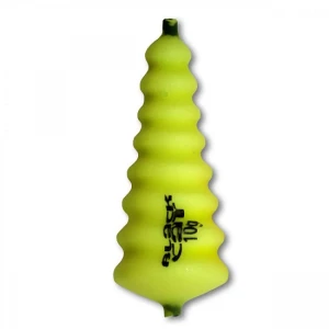 Pluta Culisanta Black Cat Somn 5gr U-Float Tree Fluo Yellow