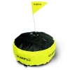 Pluta Culisanta Black Cat Somn Marker Buoy Black 33cm