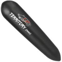 Pluta Culisanta MIKADO Submersibila Underwater 001, Black, 80g, 1buc/pac