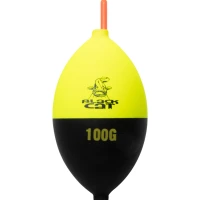 Pluta Culisanta Somn BLACK CAT Hard Core Beacon Float, 100gr
