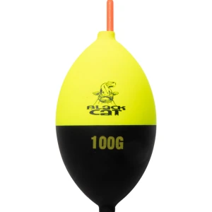 Pluta Culisanta Somn BLACK CAT Hard Core Beacon Float, 100gr