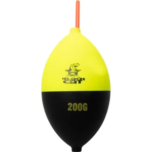 Pluta Culisanta Somn BLACK CAT Hard Core Beacon Float, 200gr Pluta Culisanta Somn BLACK CAT Hard Core Beacon Float, 200gr