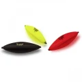 Pluta Culisanta Somn Black Cat Darter U-Float 8.0cm 10gr Black Pluta Culisanta Somn Black Cat Darter U-Float 8.0cm 10gr Black
