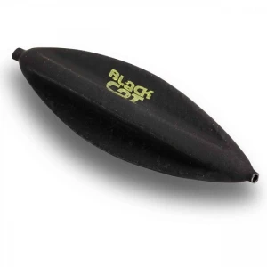 Pluta Culisanta Somn Black Cat Darter U-Float 9.5cm 20gr Black