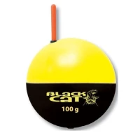 Pluta Culisanta Somn Black Cat Welspose Round 200gr