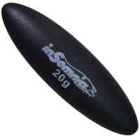 Pluta Culisanta Somn INSOMNIA U-Float, 10g, Black, 1buc/pac