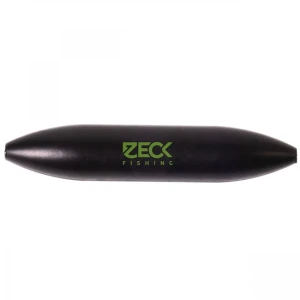 Pluta Culisanta Zeck U-Float Solid Black, 10g, 1buc/pac Pluta Culisanta Zeck U-Float Solid Black, 10g, 1buc/pac