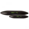 Pluta Culisanta Zeck U-Float Solid Black, 70g, 1buc/pac Pluta Culisanta Zeck U-Float Solid Black, 70g, 1buc/pac