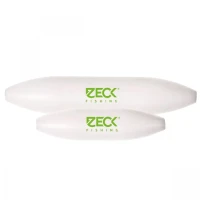 Pluta Culisanta Zeck U-float Solid White, 20g, 1buc/pac