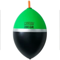 Pluta Dam Madcat Chimical Light, 300g