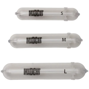 Pluta DAM Madcat Subfloat Adjusta Marime S, 10cm, 20g