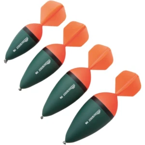 Pluta Fox Rage HD Dart Swivel, 35g, 1buc/pac