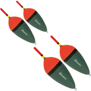 Pluta Fox Rage HD Stubby Swivel Float, 25g, 1buc/pac