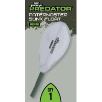 Pluta Fox Rage Predator Paternoster Sunk Float, Medium