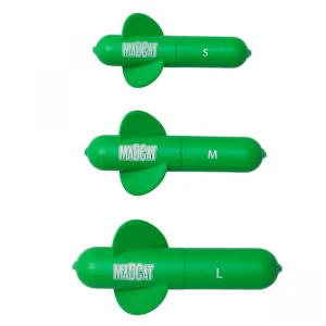 Pluta Madcat 20g Screaming Subfloat S Pluta Madcat 20g Screaming Subfloat S