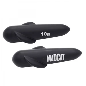 Pluta Madcat Propellor Subfloat 20g
