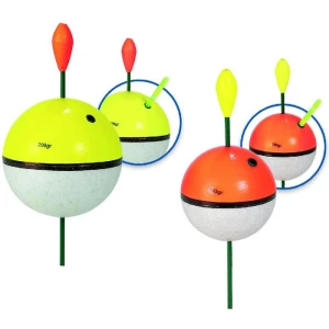 Pluta Somn Filfishing Catfish Floats FPK 43, Galben, 200g