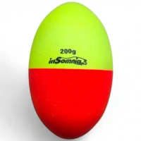 Pluta Suprafata INSOMNIA S-Float, 100g