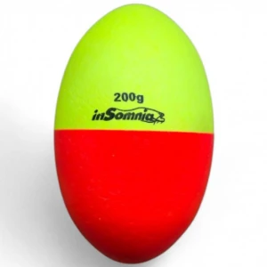 Pluta Suprafata INSOMNIA S-Float, 300g