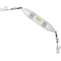 Pluta Zeck Alba Pentru Distante Lungi Outrigger Light White 10g, 1buc/plic Pluta Zeck Alba Pentru Distante Lungi Outrigger Light White 10g, 1buc/plic
