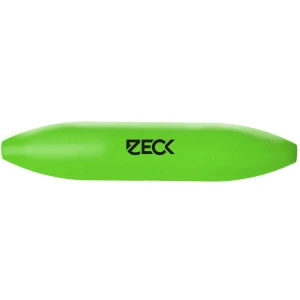Pluta Zeck U-Float Solid Green, 10g, 1buc/pac Pluta Zeck U-Float Solid Green, 10g, 1buc/pac