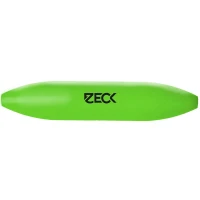 Pluta Zeck U-Float Solid Green, 10g, 2buc/pac