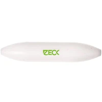 Pluta Zeck U-Float Solid White, 15g, 1buc/pac