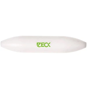 Pluta Zeck U-Float Solid White, 3g, 1buc/pac