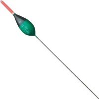 Vidrax Pluta Balsa Fixa Model 041,  5,00g  Vidrax Pluta Balsa Fixa Model 041,  5,00g
