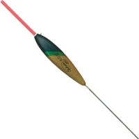 Vidrax Pluta Balsa Portstarlita Model 049,2,00g  Vidrax Pluta Balsa Portstarlita Model 049,2,00g
