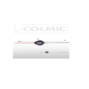 PLUTA COLMIC APACHE 1.00GR PLUTA COLMIC APACHE 1.00GR