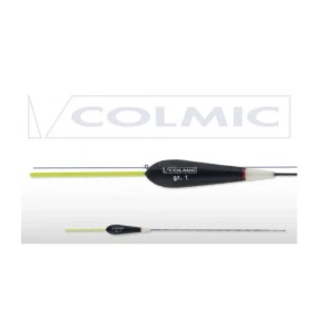 PLUTA COLMIC VAGGIO INLINE 0.50GR