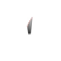 PLUTA JAXON WAGLER BALSA G8 MULTICOLOR 5 PLUS 3GR