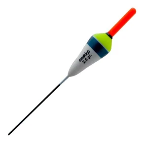 PLUTA MOSTIRO MONA 2.5GR