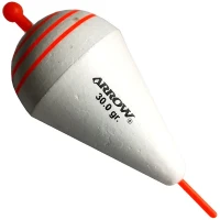 Pluta ARROW Polistiren Portstarlita 30g